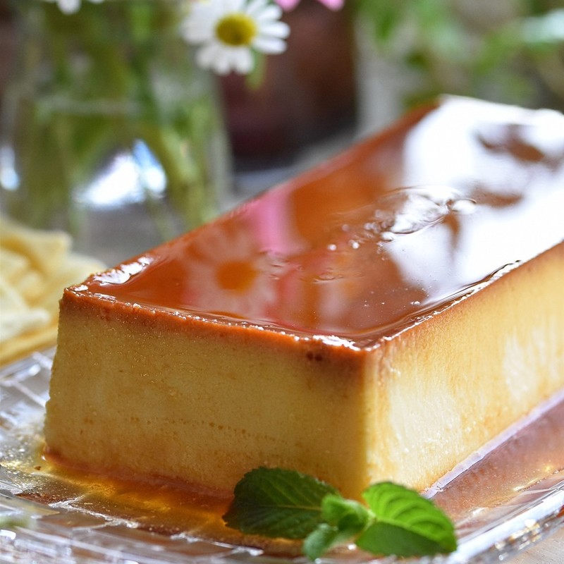 みんなが作ってる プリン 大きいのレシピ クックパッド 簡単おいしいみんなのレシピが356万品