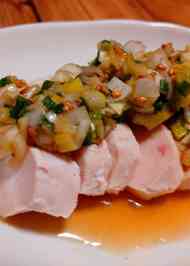 みんなが作ってる 鶏胸肉 低温調理 炊飯器のレシピ クックパッド 簡単おいしいみんなのレシピが366万品