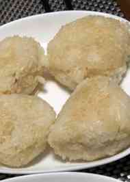 みんなが作ってる 焼きおにぎり アレンジのレシピ クックパッド 簡単おいしいみんなのレシピが358万品