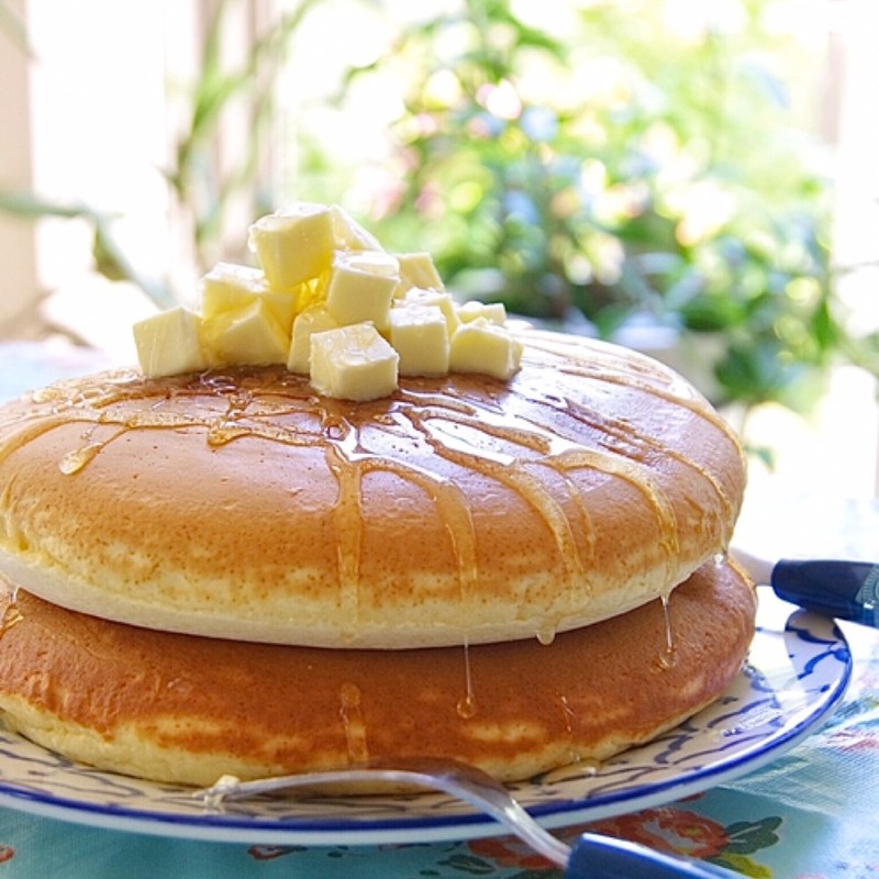 みんなが作ってる ぐりとぐら ホットケーキミックスのレシピ クックパッド 簡単おいしいみんなのレシピが360万品