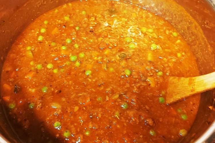 インスタントポットでパスタソース レシピ 作り方 By みかレモン クックパッド 簡単おいしいみんなのレシピが349万品