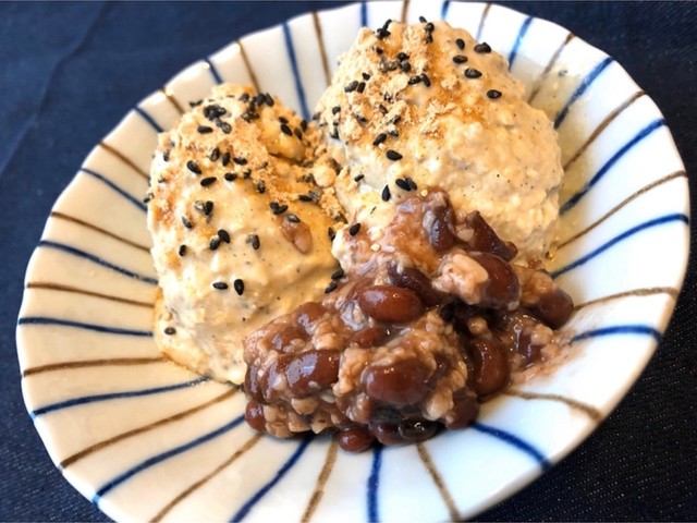 簡単 混ぜるだけお豆腐きなこアイス レシピ 作り方 By Cookbeaver クックパッド 簡単おいしいみんなのレシピが355万品