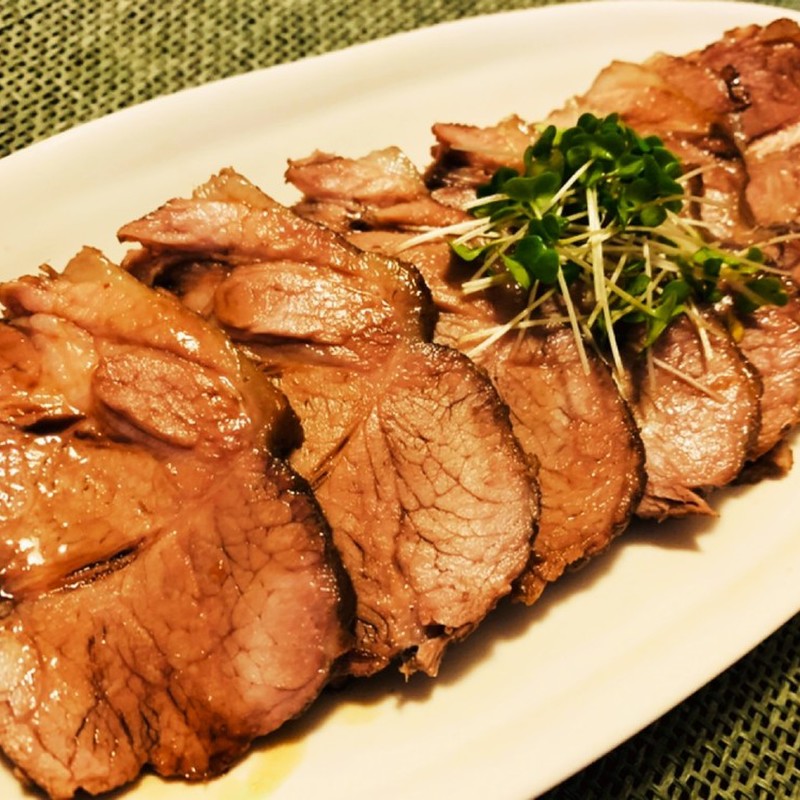 【みんなが作ってる】 豚肩ロースブロック 煮るのレシピ 【クックパッド】 簡単おいしいみんなのレシピが331万品