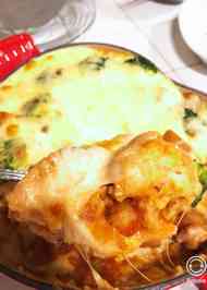 みんなが作ってる スープ リメイク グラタンのレシピ クックパッド 簡単おいしいみんなのレシピが371万品