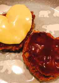 みんなが作ってる デミグラスハンバーグ パン粉なしのレシピ クックパッド 簡単おいしいみんなのレシピが354万品