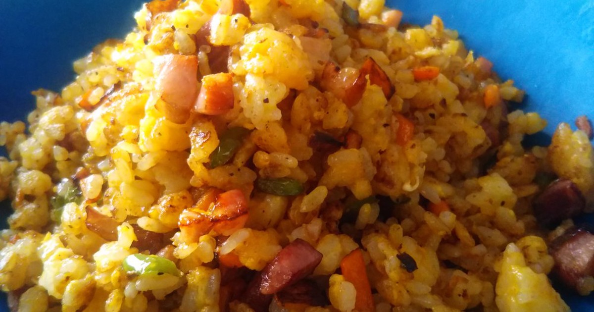 ヘビロテのパラパラチャーハン レシピ 作り方 By みーなーママ クックパッド 簡単おいしいみんなのレシピが365万品