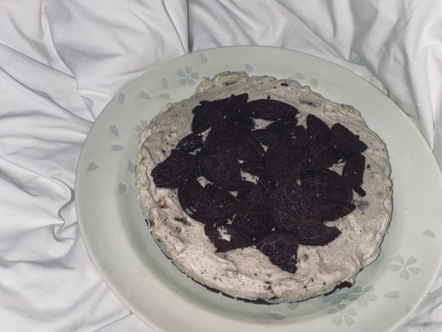 オレオチーズケーキ レシピ 作り方 By Kotommiii クックパッド 簡単おいしいみんなのレシピが353万品 オレオチーズケーキ レシピ 作り方 By Kotommiii クックパッド 簡単おいしいみんなのレシピが353万品