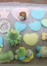 みんなが作ってる マシュマロ かわいいのレシピ クックパッド 簡単おいしいみんなのレシピが359万品