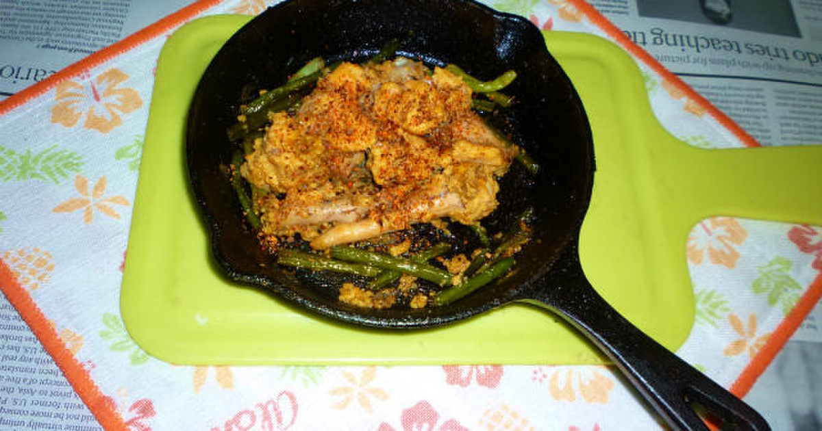 ニトスキでヒラメの真子の塩焼き レシピ 作り方 By Aranjuez5 クックパッド 簡単おいしいみんなのレシピが353万品