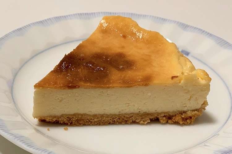本当は秘密にしたいベイクドチーズケーキ レシピ 作り方 By おまめ クックパッド 簡単おいしいみんなのレシピが371万品