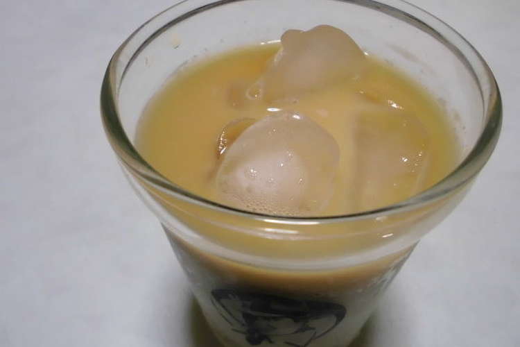 水だし紅茶 アールグレイミルクティー レシピ 作り方 By 居酒屋花子 クックパッド