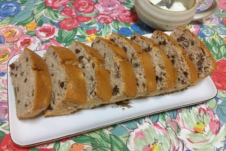牛乳パックであずきケーキ レシピ 作り方 By 猫のシュレック クックパッド