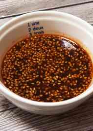 みんなが作ってる 焼肉屋さんのタレのレシピ クックパッド 簡単おいしいみんなのレシピが339万品