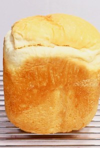 パン・ド・ミ　ミルキーなふわふわ生食パン