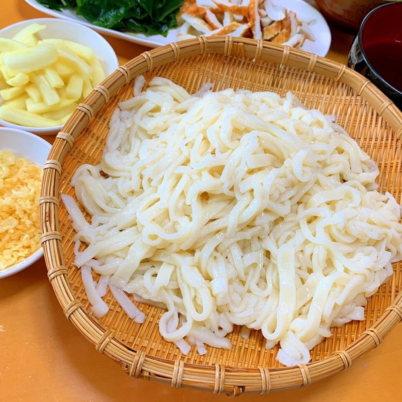 みんなが作ってる 手打ちうどん 強力粉中力粉のレシピ クックパッド 簡単おいしいみんなのレシピが344万品