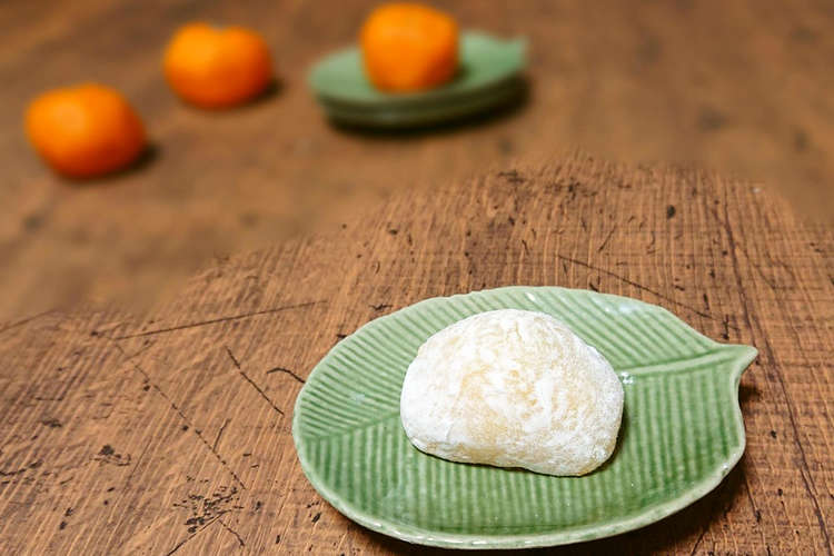 ポリ袋でみかん餅 フェーズフリー レシピ 作り方 By Studiowaon クックパッド 簡単おいしいみんなのレシピが354万品