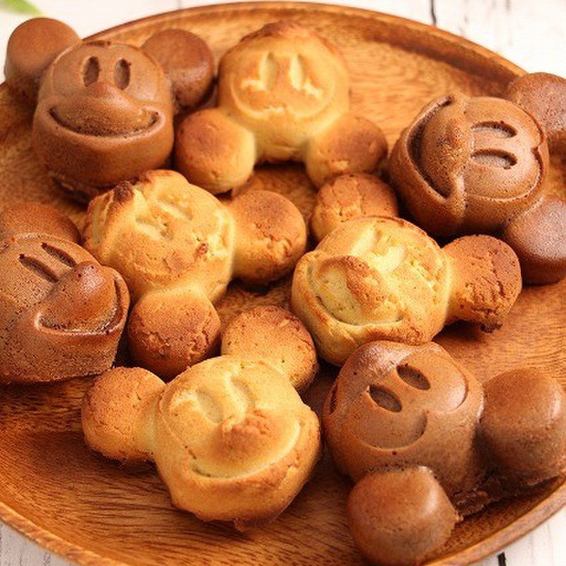 みんなが作ってる ディズニー お菓子 簡単のレシピ クックパッド 簡単おいしいみんなのレシピが356万品