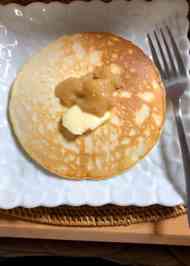 みんなが作ってる ふわもちパンケーキのレシピ クックパッド 簡単おいしいみんなのレシピが338万品