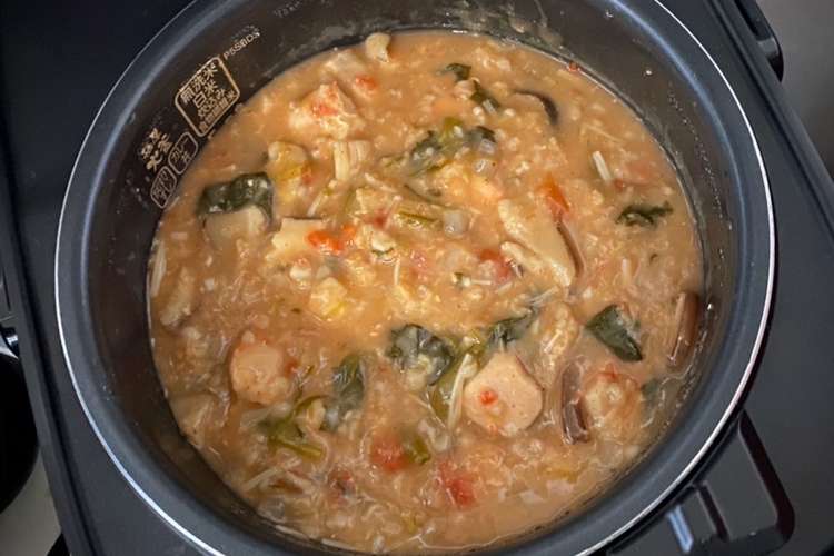 オーツ麦で減量食 マグマ レシピ 作り方 By Pazienza クックパッド 簡単おいしいみんなのレシピが354万品