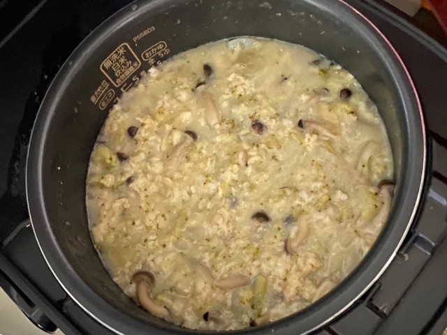 オーツ麦で減量食 セメント レシピ 作り方 By Pazienza クックパッド 簡単おいしいみんなのレシピが374万品