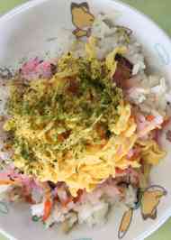 みんなが作ってる ちらし寿司 献立のレシピ クックパッド 簡単おいしいみんなのレシピが365万品