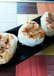 みんなが作ってる 味噌焼きおにぎり バーベキューのレシピ クックパッド 簡単おいしいみんなのレシピが374万品