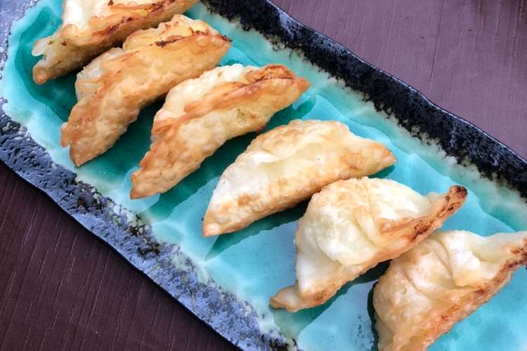 ほくほくポテトコーン揚げ レシピ 作り方 By Kumi Cook9 クックパッド 簡単おいしいみんなのレシピが360万品