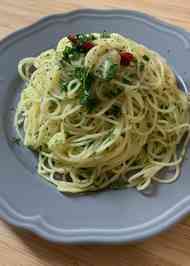 みんなが作ってる パセリパスタのレシピ クックパッド 簡単おいしいみんなのレシピが357万品