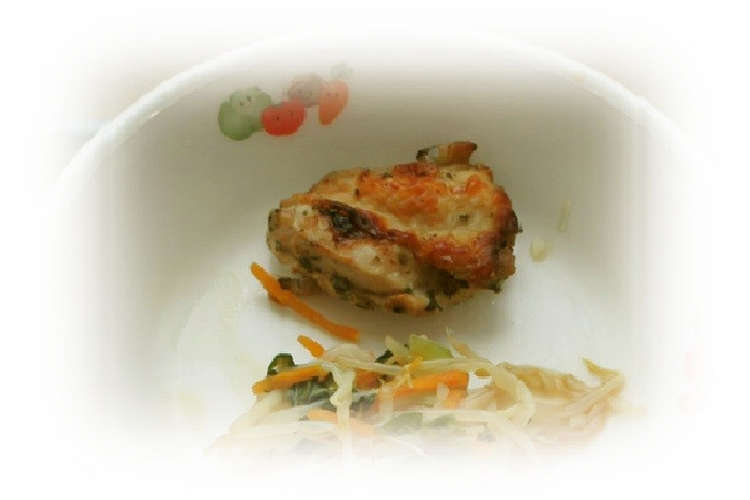 若鶏の梅みそ焼き 倉敷市学校給食 レシピ 作り方 By 倉敷市学校給食 クックパッド 簡単おいしいみんなのレシピが366万品