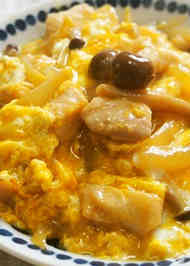 みんなが作ってる 親子丼 玉ひでのレシピ クックパッド 簡単おいしいみんなのレシピが343万品