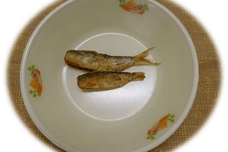 ままかりの酢漬け 倉敷市学校給食 レシピ 作り方 By 倉敷市学校給食 クックパッド 簡単おいしいみんなのレシピが364万品