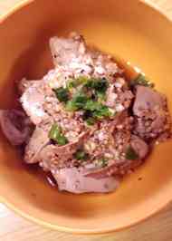 みんなが作ってる レバテキのレシピ クックパッド 簡単おいしいみんなのレシピが366万品