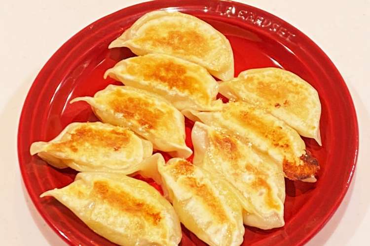 子供達に高評価 さつまいものお菓子餃子 レシピ 作り方 By Kaz Fam クックパッド 簡単おいしいみんなのレシピが360万品