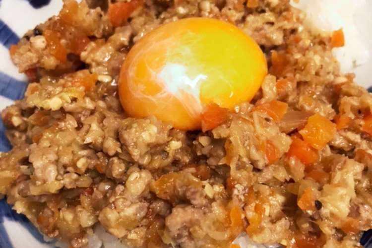 きのこ嫌いの娘のための きのこ沢山肉味噌 レシピ 作り方 By みーなーママ クックパッド 簡単おいしいみんなのレシピが352万品