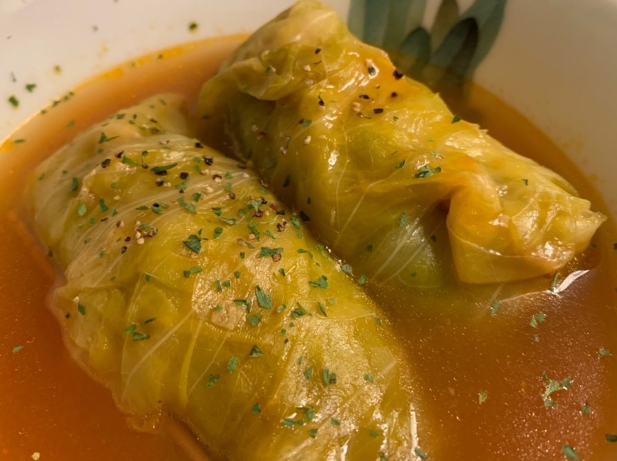 鶏ひき肉キャセロールのレシピ