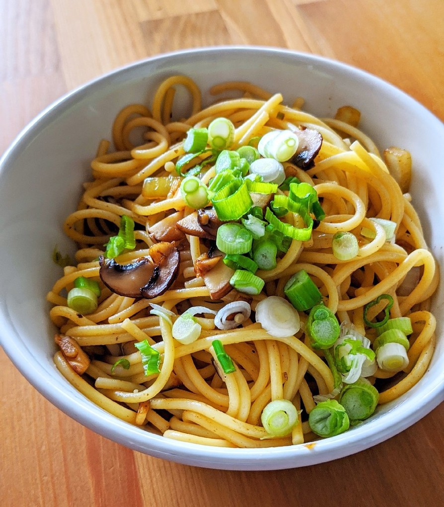 美味！ガーリックバターの和風パスタ by レイジーキッチン 【クックパッド】 簡単おいしいみんなのレシピが395万品