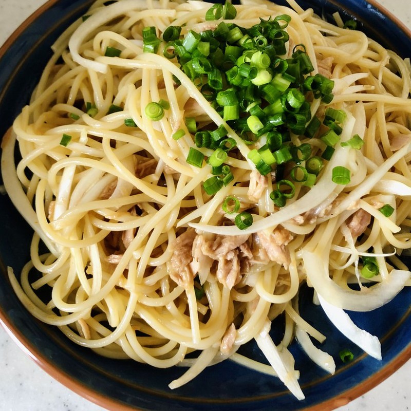 みんなが作ってる ツナ 卵 パスタのレシピ クックパッド 簡単おいしいみんなのレシピが341万品