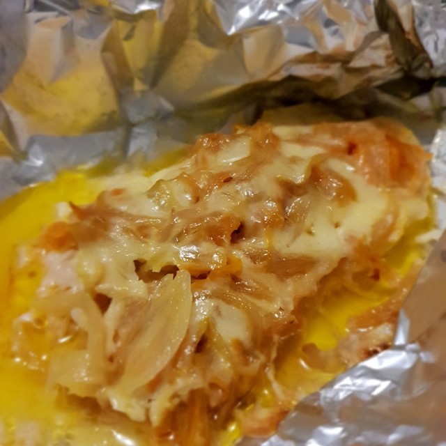 子どもたちも大好きな白身魚のホイル焼き レシピ 作り方 By Mumsaki クックパッド 簡単おいしいみんなのレシピが359万品
