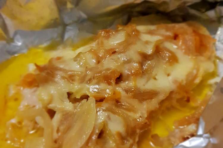 子どもたちも大好きな白身魚のホイル焼き レシピ 作り方 By Mumsaki クックパッド 簡単おいしいみんなのレシピが378万品