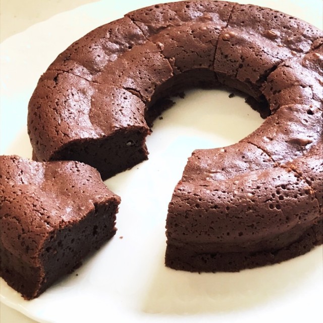 湯煎失敗チョコのリメイク ブラウニー レシピ 作り方 By サガポー 愛してる クックパッド 簡単おいしいみんなのレシピが355万品