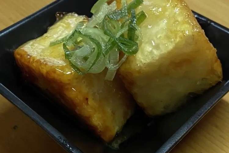 あともう一品って時に豆腐マヨネーズ レシピ 作り方 By Mahikoａ クックパッド 簡単おいしいみんなのレシピが356万品