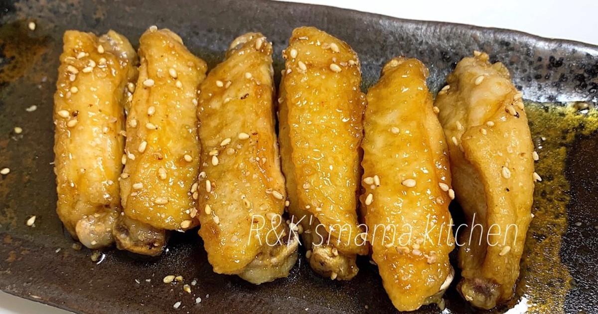数量限定!特売 ✴︎フライドチキンさま専用ページです✴︎手羽先の先