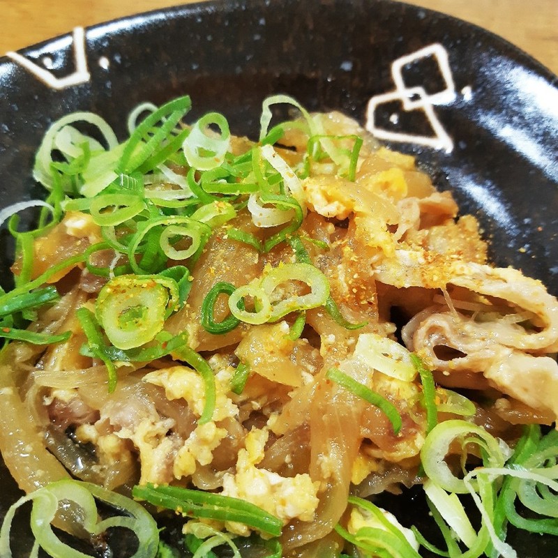 【みんなが作ってる】 豚肉 玉ねぎ 卵のレシピ 【クックパッド】 簡単おいしいみんなのレシピが330万品