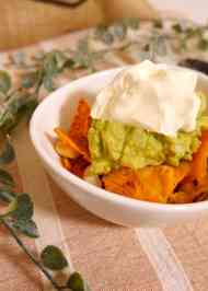 みんなの アボカドナチョス レシピが5品 クックパッド