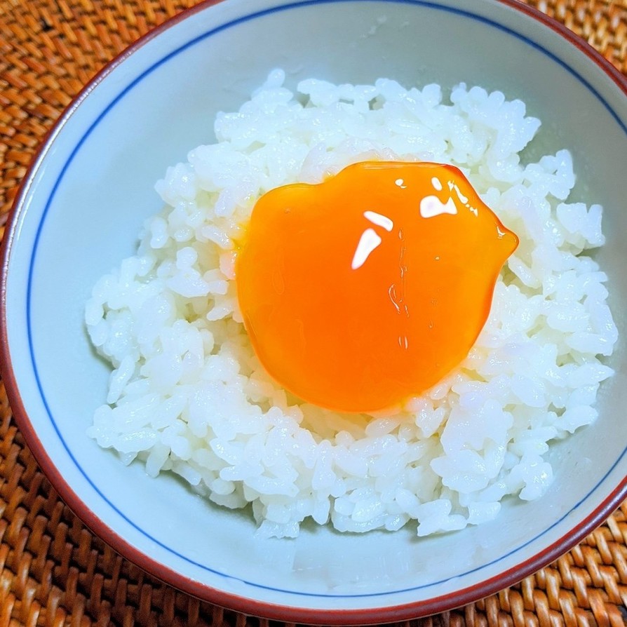 卵黄の味噌漬けの画像