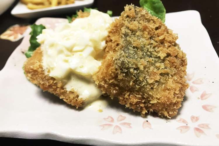 冷凍保存出来る余ったお魚 ブリのフライ レシピ 作り方 By 居酒バーたかし クックパッド 簡単おいしいみんなのレシピが359万品