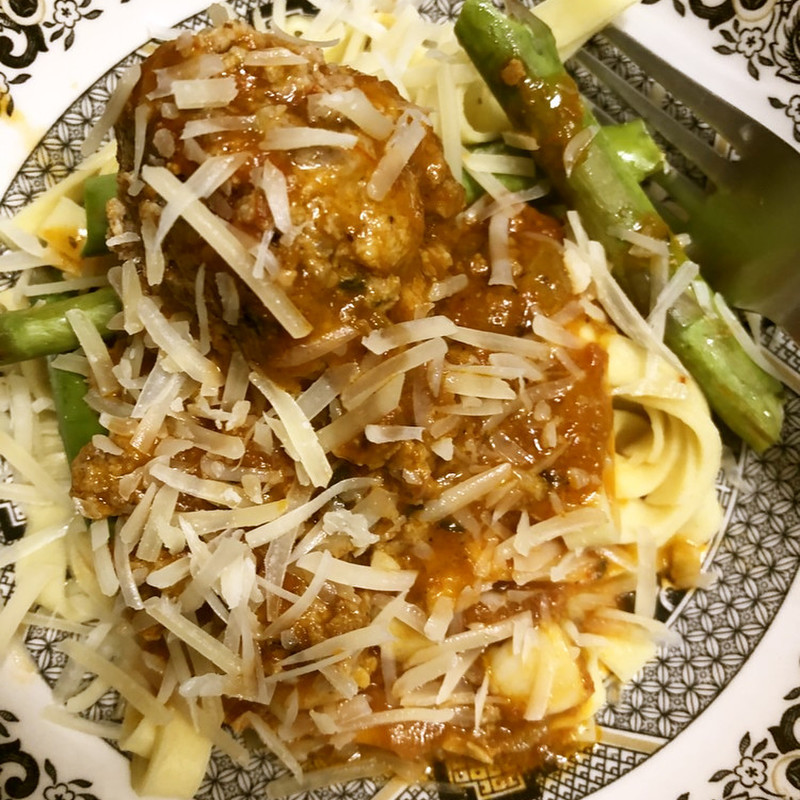 自家製マリナラソースのレシピ