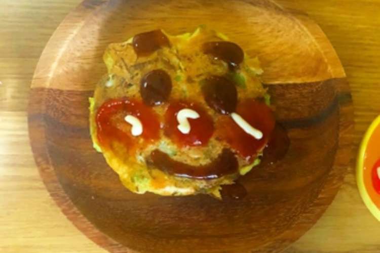 米粉のお好み焼き レシピ 作り方 By 花咲にゃんこ クックパッド 簡単おいしいみんなのレシピが371万品