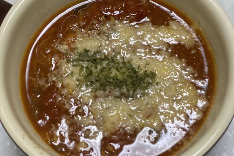 5週間で10kgダイエットトマトスープ レシピ 作り方 By Longcafe クックパッド 簡単おいしいみんなのレシピが354万品