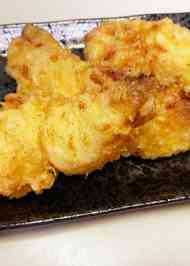 みんなが作ってる とり天 もも肉のレシピ クックパッド 簡単おいしいみんなのレシピが352万品